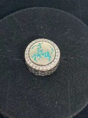 Pandora TABLE ROCK LAKE Bead Charm